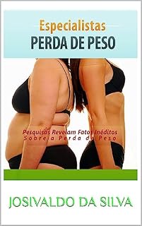 Livro Especialista em perda de peso