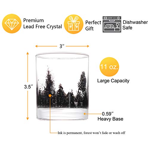 3 Eneru+Landscape+Handmade+Lead+Free+Tumblers