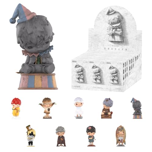 Hirono Reshape Series