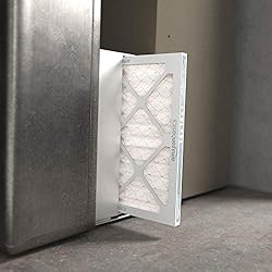 Amazon Basics 14x14x1 Air Filter 6 Pack, MERV 8 AC