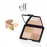 2 Pack e.l.f. Cosmetics Studio Bronzers 83703 Golden