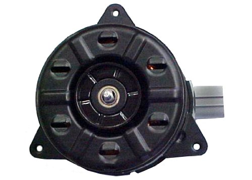 ACDelco 15-80549 GM Original Equipment Engine Cooling Fan Motor