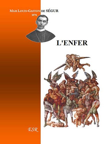 L'enfer by (Paperback)