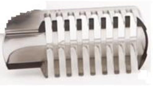 Replacement Comb Attachment for RemingtonPG-517, PG-520, PG-525 Vertical Trimmer