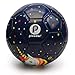 PP PICADOR Toddler Soft Soccer Ball Cute Cartoon Kids Ball Toy Gift with Pump