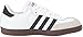 adidas Samba Classic Leather Soccer Shoe (Toddler/Little Kid/Big Kid)
