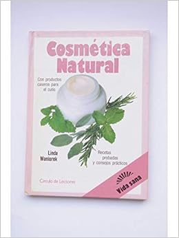 amazon cosmetica natural