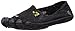 Vibram Women's CVT-Hemp-Women's Shoe, Black,40 B EU (8-8.5 US)