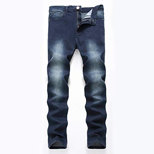 Men’s Big & Tall Denim Vest Unlined Motorcycle Jean Jacket www.denim.fit 3