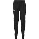 KAPPA IT Men's Sport Pants, Blue, S