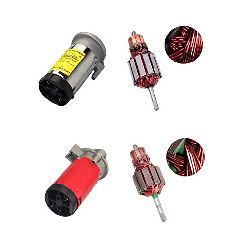 3 GAMPRO+Inches+Trumpet+Compressor+Vehicles