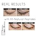 besito Eyelash Growth Serum - 100% Natural Lash Growth Serum for Full Lash and Brow Growth. Made in the USA