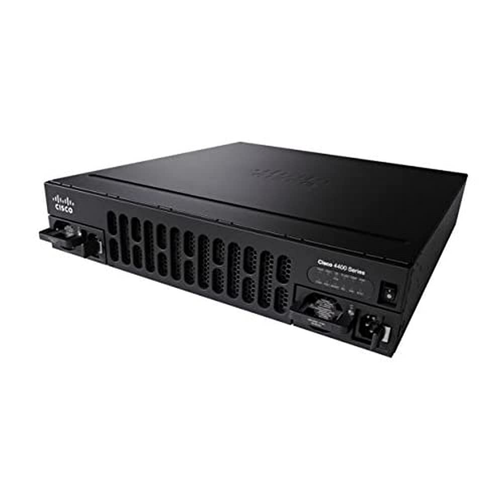 Cisco ISR4321/K9