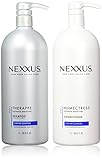 Nexxus Therappe Humectress Shampoo and Conditioner, Combo Pack, 33.8 oz, 2 count