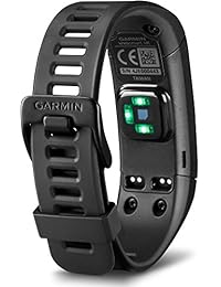 Garmin Garmin VivoSmart HR, WW, Negro