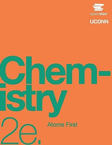 Chemistry 2e by OpenStax (paperback version, full color): OpenStax