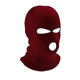 CT COTIM COYIN 3-Hole Warm Full Face Mask Cover Ski
