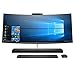 HP Envy 34″ QHD LED Curved All-in-One Desktop – 9th Gen Intel Core i7-9700T Processor up to 4.30 GHz, 64GB 2666 MHz Memory, 4TB Solid State Drive, NVIDIA GeForce GTX 1050 4GB, Windows 10 Prothumb 1