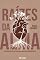 Livro Raízes da Alma: o despertar espiritual para uma vida com propósito | “Raízes da Alma – Um despertar para sua verdadeira identidade em Deus”