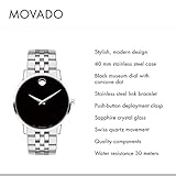 Movado 0607199