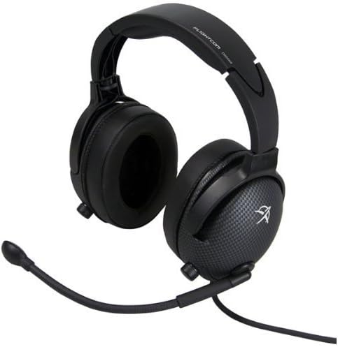 Flightcom DENALI 50 ANR Aviation Headset