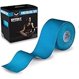 Effect - (16ft x 2in) Roll - Kinesiology Tape in