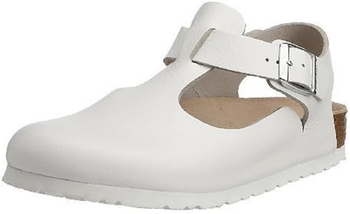 birkenstock bonn clog shoes