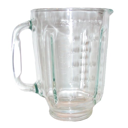 KitchenAid Blender Spare Glass Jug / jar for KSB5/KSB52 model Amazon.co.uk Kitchen & Home