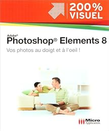 Adobe Photoshop Eléments 8