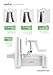 Useful. UH-A101 Tri-Blade Plastic Spiral Vegetable Slicer Spiralizer