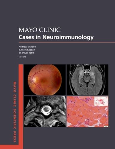 Mayo Clinic Neurology Board Review (Mayo Clinic Scientific Press