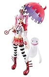 One Piece P.O.P.: Neo-DX: Ghost Princess Perona Ex Model PVC Figure