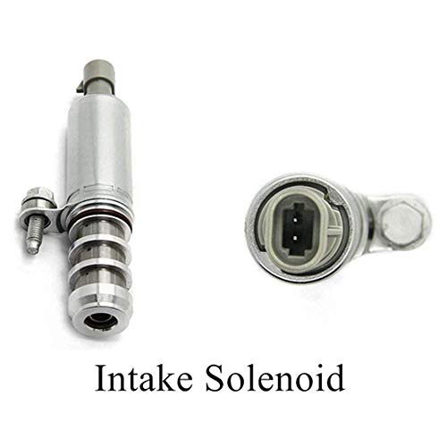 6 Camshaft+Position+Actuator+12655420+12655421