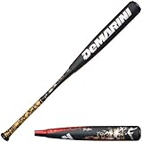 DeMarini 2014 Voodoo Paradox WTDXVDC BBCOR Baseball Bat (-3)