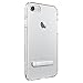 Spigen Ultra Hybrid S Designed for Apple iPhone 7 Case (2016) - Crystal Clear