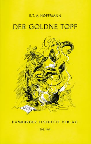 Der goldene Topf at Amazon