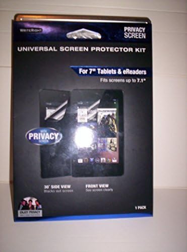 Universal Privacy Screen Protector