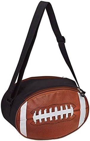 Preferred Nation Football Sports Cooler