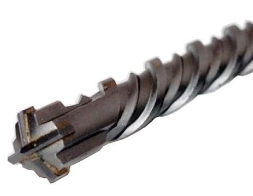 WERKON Professional SDS Plus Masonry Drill 25 x 460 mm Concrete Drill Bit Concrete Drill Bit