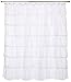 Lorraine Home Fashions Gypsy Shower Curtain, 70