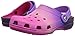 crocs Unisex Classic Ombre Clog K, pink ombre, 2 M US Little Kid