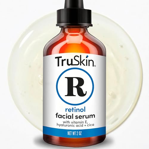 TruSkin Retinol Serum