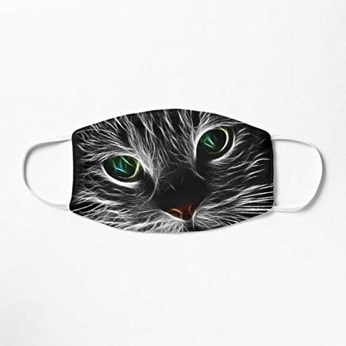 Cute Adorable Cat Kitten Mask Home & Kitchen