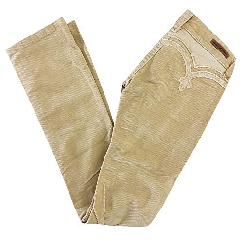 Buy Rock Revival Ladies Slim Straight 
