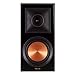 Klipsch RP-600M Reference Premiere Bookshelf Speakers (Ebony) (Renewed)