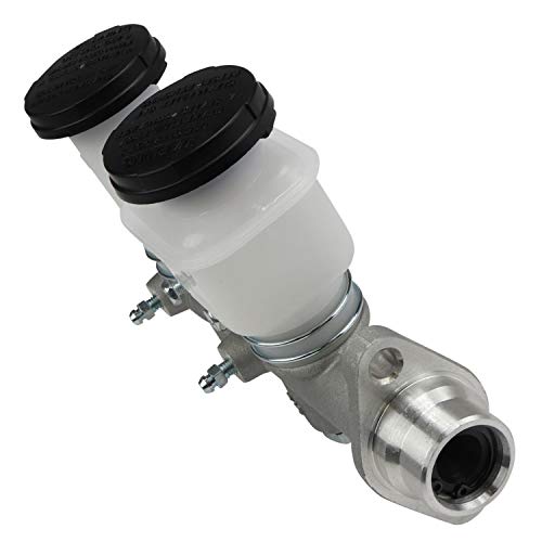 Beck Arnley 072-2694 Brake Master Cylinder - Thumbnail 3