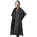 Waterproof Professional Salon Quality Cape Ripstop Material Light Weight Long Durability Protection. Perfect for Barbershop and Beauty Shop