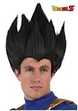 Adult Vegeta Wig
