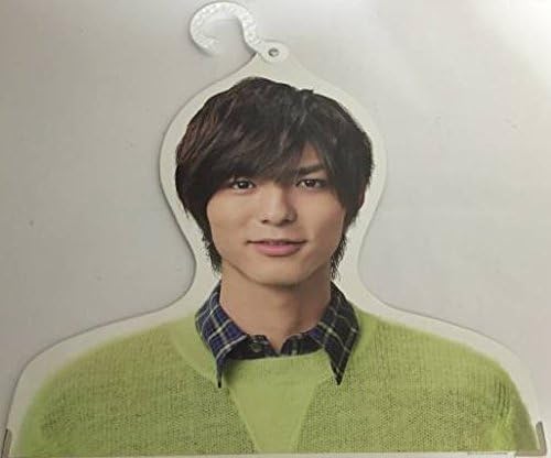 Amazon Hey Say Jump 一番くじ 薮宏太 ハンガー アイドル 芸能人グッズ 通販