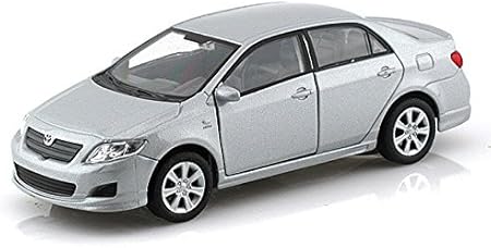 corolla diecast